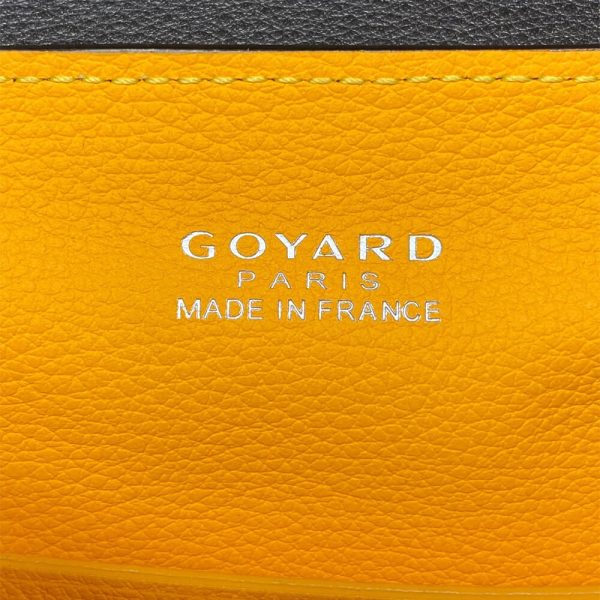 Goyard Sa?gon Souple Mini Bag - Image 7