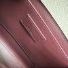 YSL CASSANDRA Medium Grainy Embossed Leather Top Handle Bag - Image 7