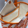 Hermes Steeple 28 bag(high-end grade) - Image 7