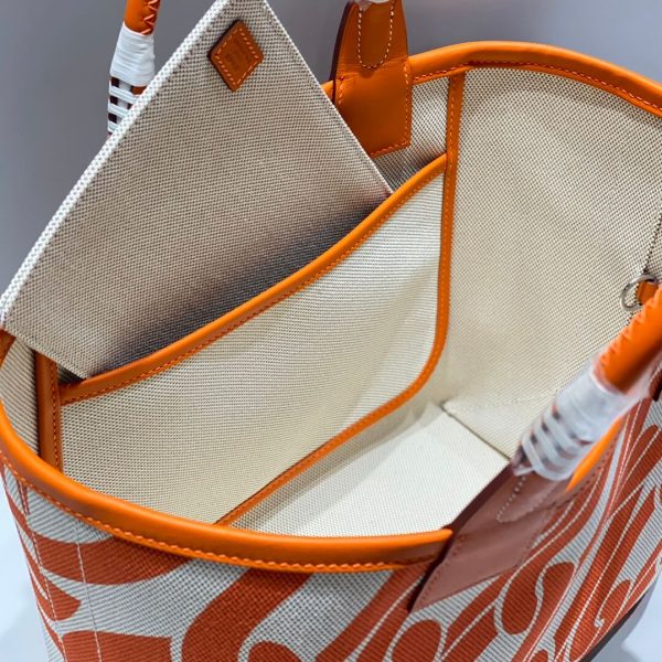 Hermes Steeple 28 bag(high-end grade) - Image 7