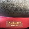 Chanel Coco handle flap shoulder bag PM - Image 7