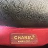 Chanel Coco handle flap shoulder bag PM - Image 7
