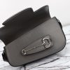 Gucci Horsebit 1955 Small Shoulder Bag - Image 7
