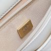 Chanel classic chain wallet - Image 7