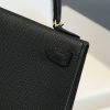 Hermes Mini Kelly II(High-end Grade) - Image 7