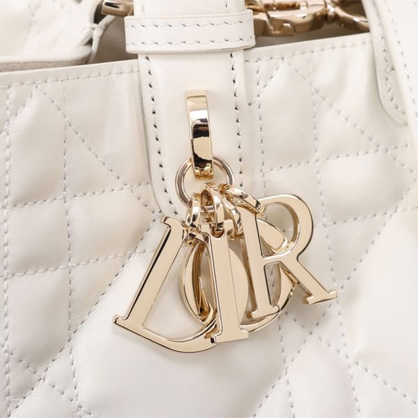 Medium Dior Toujours Bag - Image 7