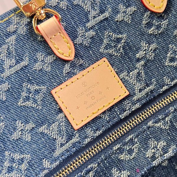 LV OnTheGo MM - Image 7