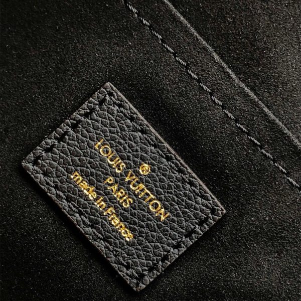 LV Speedy Bandouliere 20 - Image 7