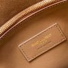YSL LE 5 ? 7 supple SMALL IN GRAINED LEATHER - Image 7