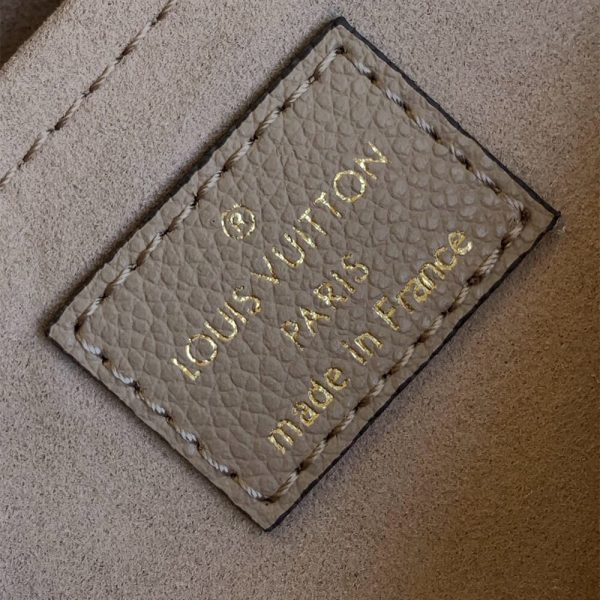 LV OnTheGo East West(High-end Grade) - Image 7