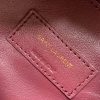 YSL LE 5 ? 7 supple SMALL IN GRAINED LEATHER(high-end grade) - Image 7