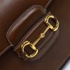GUCCI HORSEBIT 1955 SHOULDER BAG - Image 7