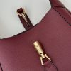 Gucci Jackie 1961 Small Shoulder Bag(high-end grade) - Image 7