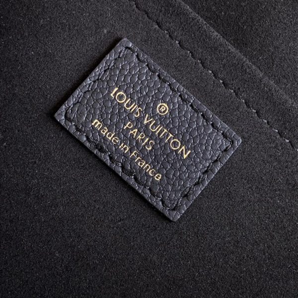 LV Babylone Tote MM - Image 7