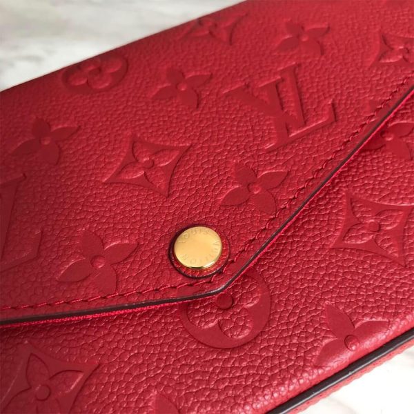 LV Felicie Pochette - Image 7