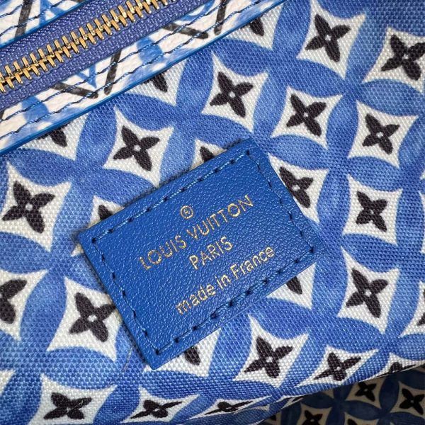 LV Neverfull MM - Image 7