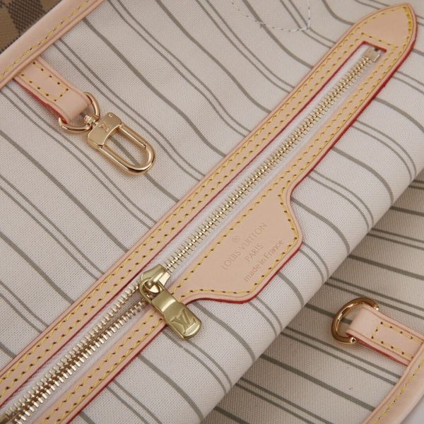 LV Neverfull MM - Image 7