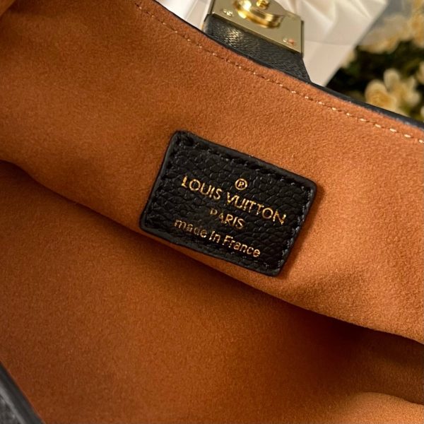LV Low Key Shoulder Bag - Image 7