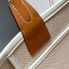 Hermes Steeple 28 bag(high-end grade) - Image 7