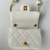 Chanel MINI FLAP BAG - Image 7