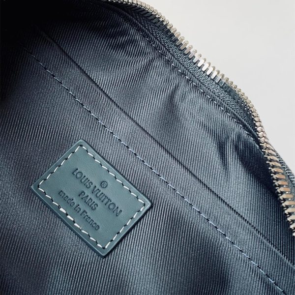 LV Keepall Bandouliere 25 - Image 7