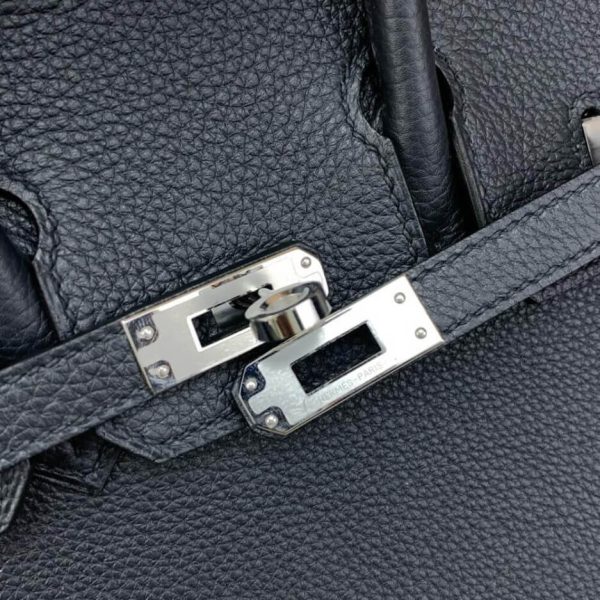 Hermes Birkin 35 - Image 7