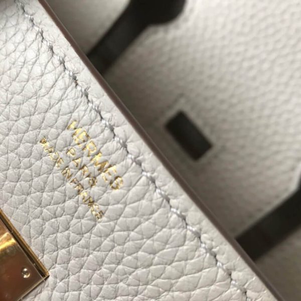 Hermes Birkin 35 - Image 7