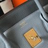 Hermes Birkin 35 - Image 7