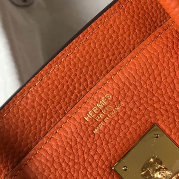 Hermes Birkin 35 - Image 7