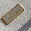 Large Prada Galleria Saffiano leather bag - Image 7