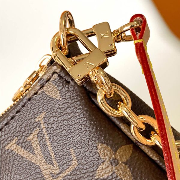 LV Pochette Accessoires - Image 7