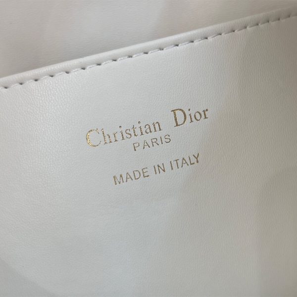 Medium Dior Caro Backpack - Image 7