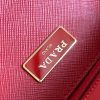 Medium Prada Galleria Saffiano leather bag - Image 7