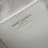 YSL Le 5 ? 7 mini vertical bag in shiny leather - Image 7