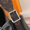 LV CarryAll Dark MM - Image 7