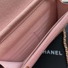 Chanel classic chain wallet(high-end grade) - Image 7