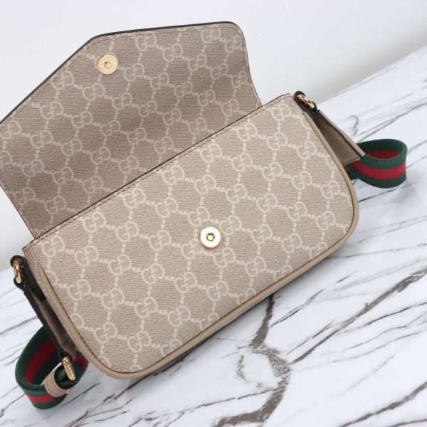 GG OPHIDIA MINI BAG - Image 7