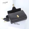 CELINE Teen 16 Soft in Supple Calfskin(High-end Grade) - Image 7