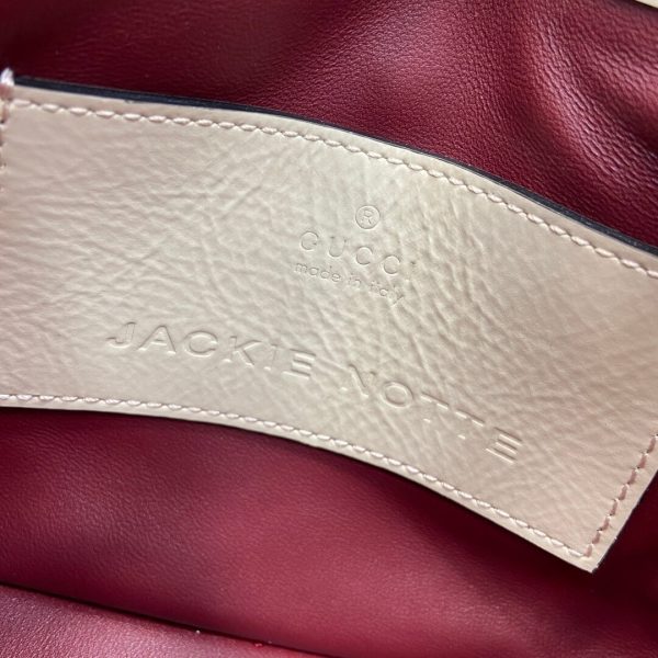 Gucci Jackie Notte mini bag - Image 7