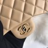 CHANEL LARGE CLASSIC HANDBAG(High-end grade) - Image 7