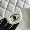 CHANEL LARGE CLASSIC HANDBAG(High-end grade) - Image 7