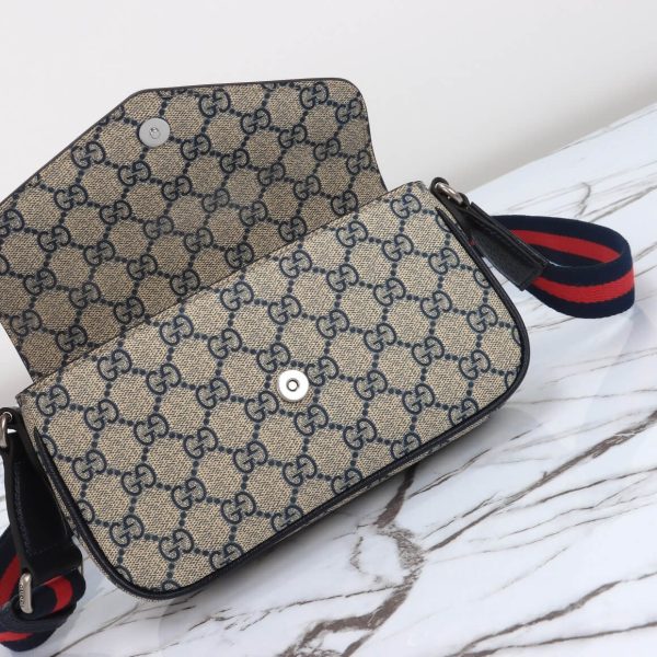 GG OPHIDIA MINI BAG - Image 7