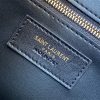YSL Quilted Gaby Shoulder Bag - Image 7