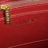 Chanel Small Shopping Bag - Image 7