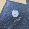 YSL Large Envelope Bag - Image 7