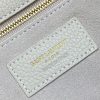 YSL LE 5 A 7 BEA IN GRAINED LEATHER - Image 7