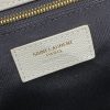 YSL Large Envelope Bag - Image 7