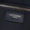 YSL LE 5 A 7 BEA IN GRAINED LEATHER - Image 7