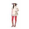 Gucci Horsebit 1955 Mini Top Handle Bag - Image 7