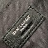 YSL CLASSIC MONOGRAM BELT BAG IN SOFT LAMBSKIN - Image 7